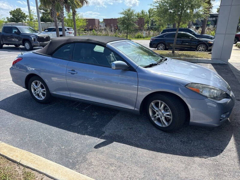 toyota camry solara 2007 4T1FA38P77U130415 image toyota camry solara 2007 4T1FA38P77U130415 image